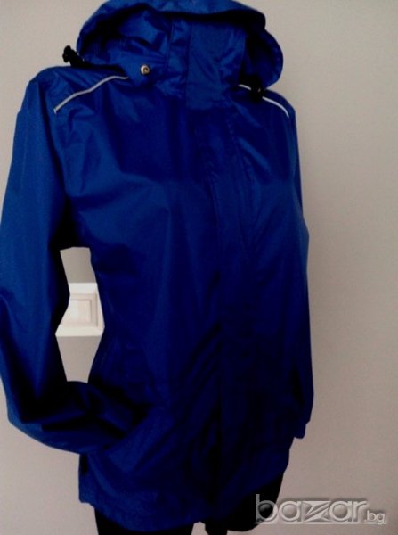 Марково водоустойчиво юношеско яке,152 см. , снимка 1