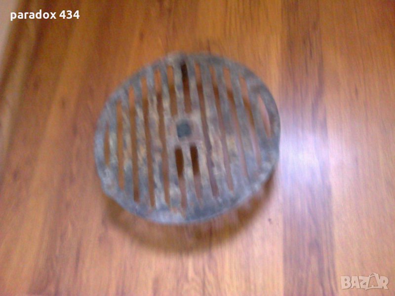 Скара за казанче НОВА, снимка 1