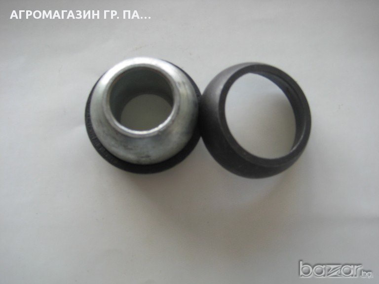 ЯБЪЛКИ,СФЕРИ ЗА СТРАНИЧНА ГРЕДА ЮМЗ/МТЗ, снимка 1