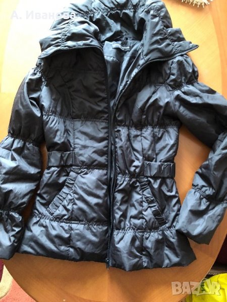 Дамско яке , снимка 1