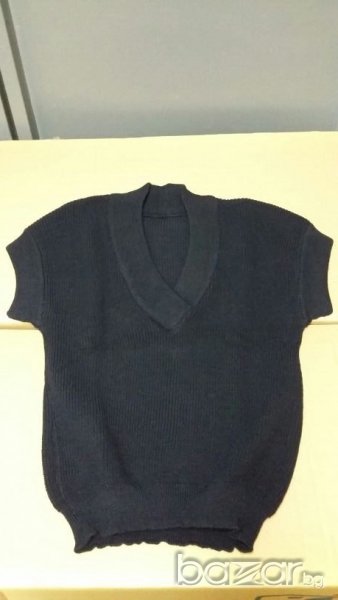 Половер вълнен дамски, снимка 1