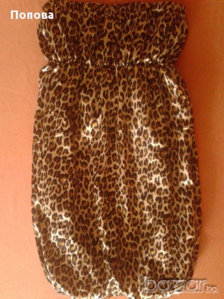 Промо !Маркова рокля оригинал , снимка 1