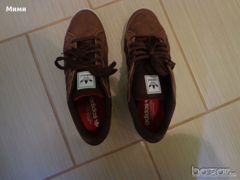 маратонки Adidas оригинални, снимка 1