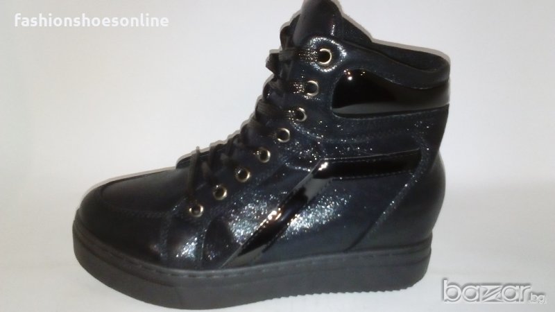 Дамски кецове GOGO-691-1., снимка 1