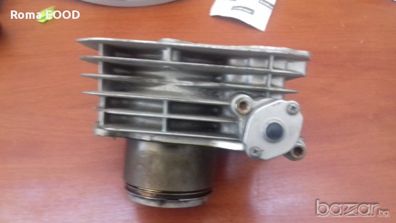 Цилиндър бутало за Сузуки TU, снимка 1