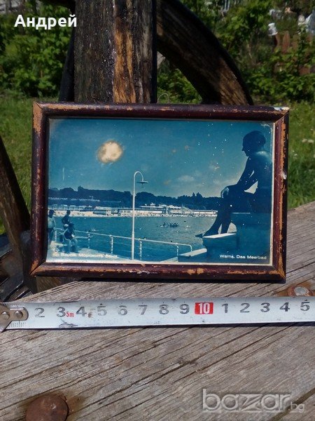 Стара снимка, снимка 1