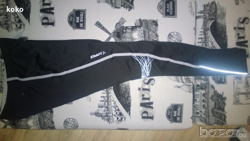 Спортен клин CRAFT, снимка 1