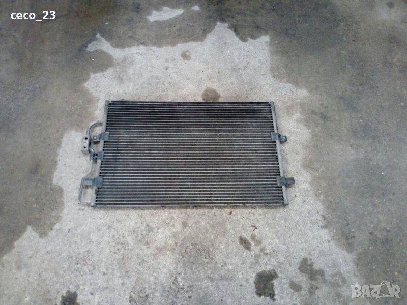 Радиатор за Fiat Ulysse, снимка 1