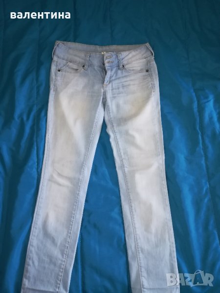 Намаление! Дамски дънки MANGO, снимка 1