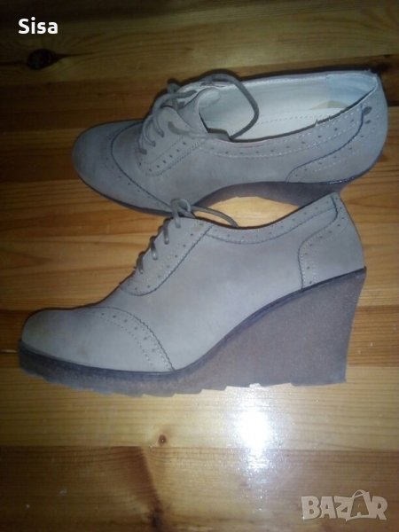 Дамски обувки номер 38, снимка 1