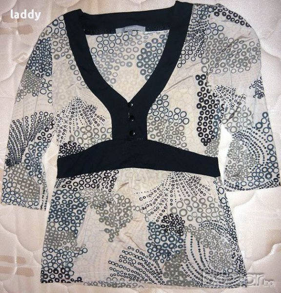 Свежа блузка само за 4лв., снимка 1