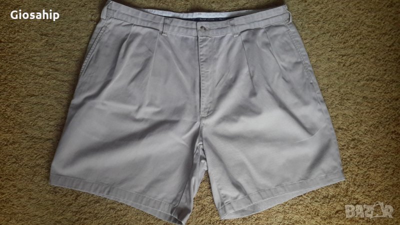 Polo Ralph Lauren памучни къси панталони XL, снимка 1
