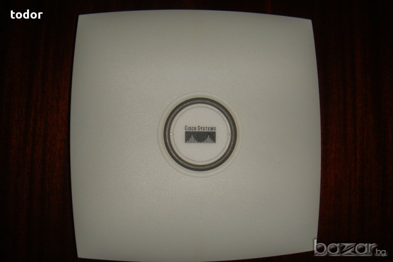 Cisco AIR-LAP1131AG-E-K9, снимка 1