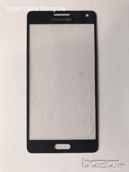 Оригинално стъкло за Samsung Galaxy A5 2015 A500, снимка 1