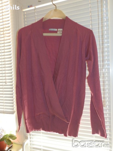 Нов пуловер L/XL, снимка 1