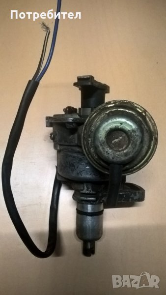 Делко дистибутор Нисан Микра Nissan Micra K10 1.0 1984-1990г. 22100 33В10 Т2Т72674, снимка 1