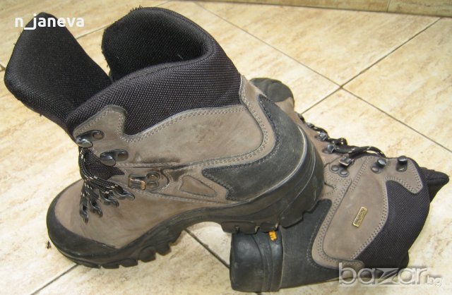 туристическа обувка за преходи Lytos 38номер, снимка 2 - Спортна екипировка - 18940238