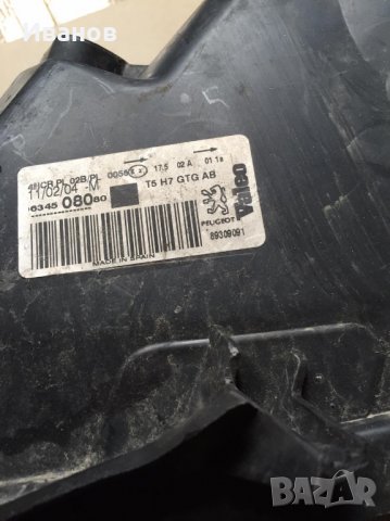 Фарове за ,Голф2, Опел,Пежо,Рено,БМВ,Мерцедес,Фиат, и др , снимка 9 - Аксесоари и консумативи - 25046116