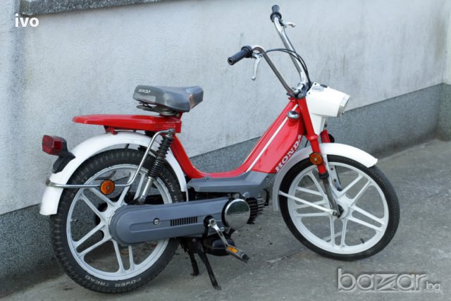 мото части за мотопед хонда камино