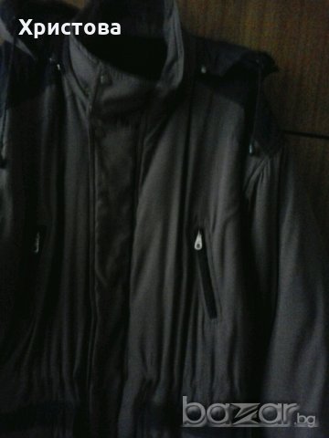 Мъжко яке, снимка 3 - Якета - 20315854