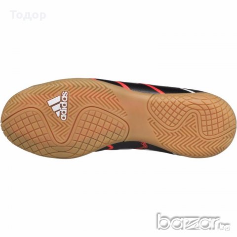 adidas JNeoride III Indoor Football Boots адидас, снимка 4 - Маратонки - 15900157
