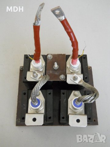 SKN 320/08 и SKT 300/12c