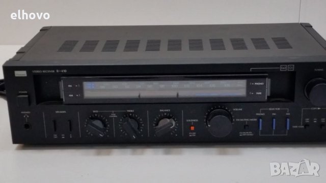 Ресивър Sansui R-410