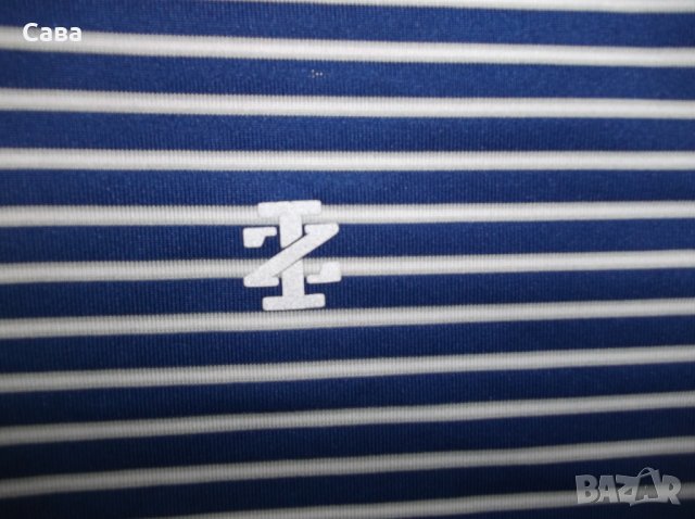 Блуза IZOD   мъжка,Л, снимка 3 - Тениски - 25987168