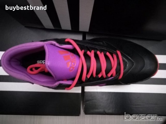 Adidas STREET JAM 2.0 Оригинални Баскетболни Кецове, снимка 6 - Маратонки - 21181562