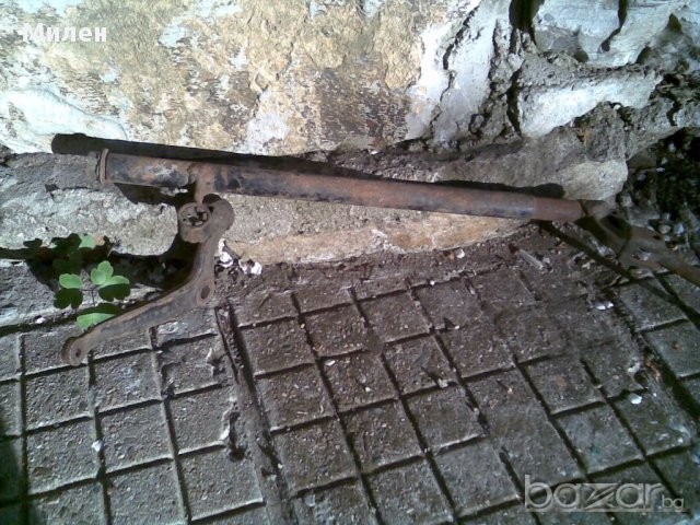 За Ситроен ДС 19,21,23., снимка 15 - Части - 13818661