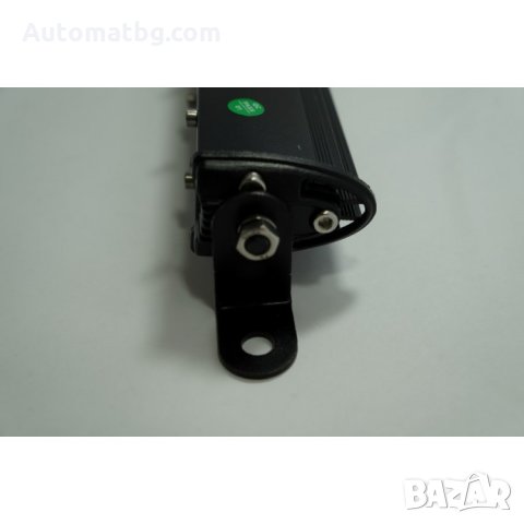 Диоден прожектор Led Бар 83 см (31″), снимка 5 - Аксесоари и консумативи - 23670234