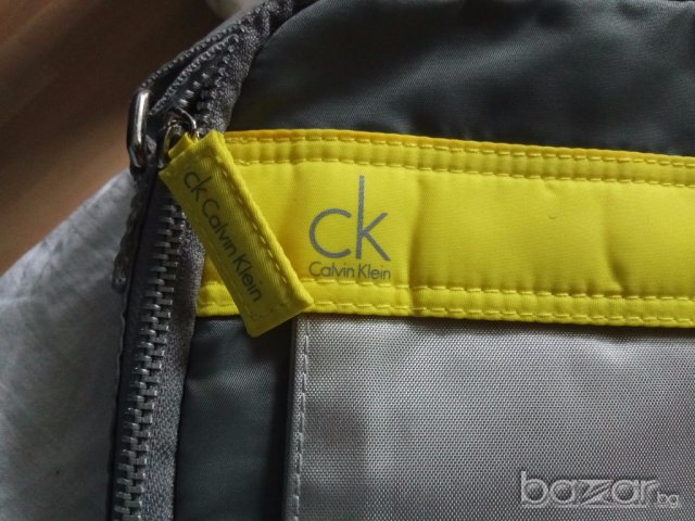 Нова лаптоп чанта CALVIN KLEIN LAPTOP BAG  