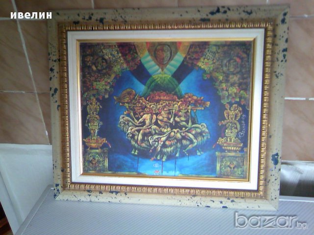 картина-принт