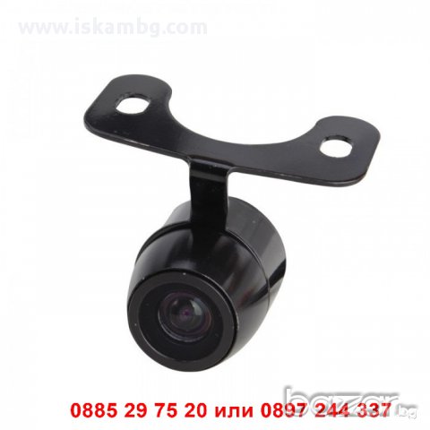 Камера за кола за задно виждане - код 332 стойка, снимка 4 - Аксесоари и консумативи - 12538493