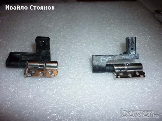 Acer Aspire 7000 7100 9300 9400 панти, снимка 2 - Части за лаптопи - 12754390