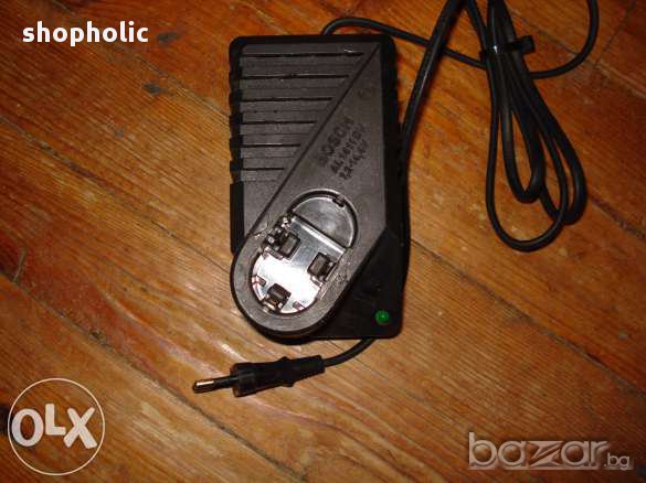 зарядно за винтоверт-различни модели, снимка 11 - Винтоверти - 9459017