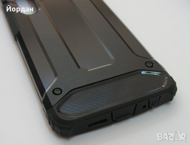 Противоударен кейс протектор за Huawei P30 P30 pro, снимка 2 - Калъфи, кейсове - 24900664