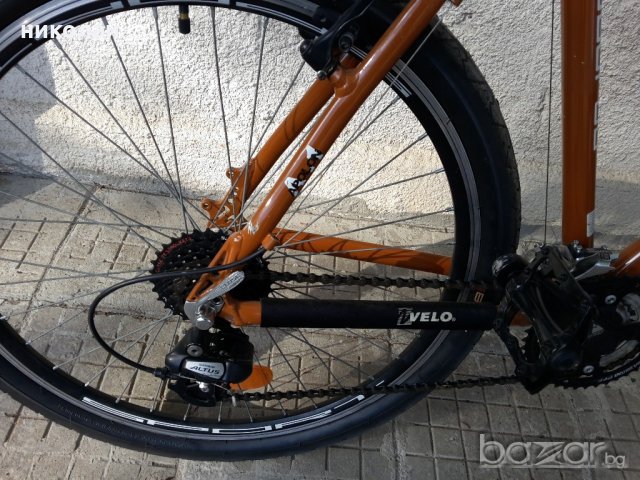 Велосипед колело sprint apolon , снимка 5 - Велосипеди - 21440650