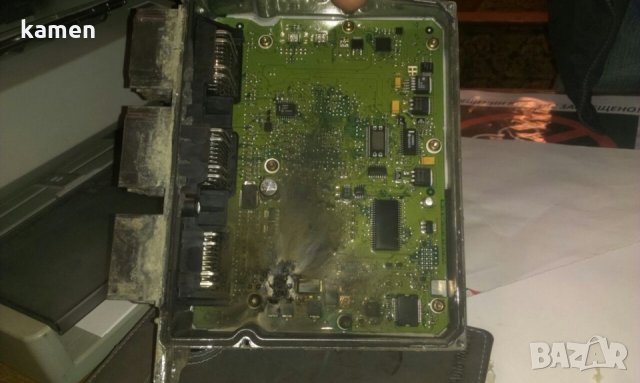 5503GM-транзистори за ремонт на еку ford, снимка 2 - Друга електроника - 21529897