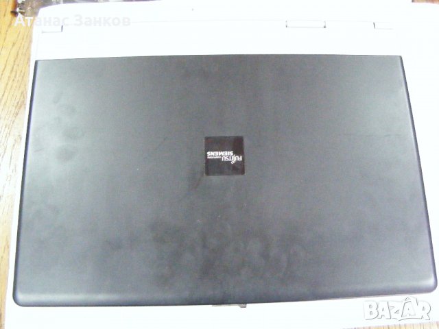 Лаптоп за части Fujitsu AMILO Pro V2035, снимка 4 - Части за лаптопи - 23404179