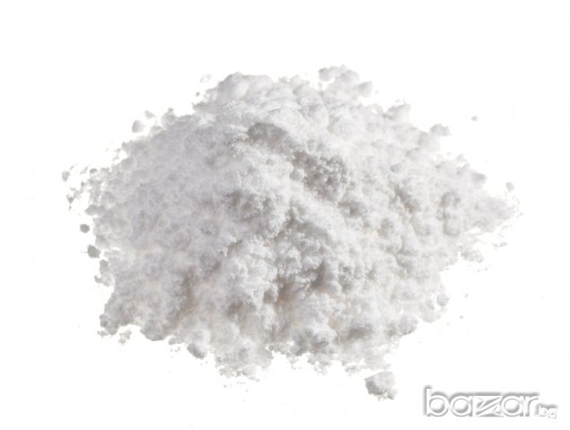 Магнезиев Стеарат (магнезиеви соли на мастни киселини) Е470b 1000гр., снимка 1 - Домашни продукти - 21363422