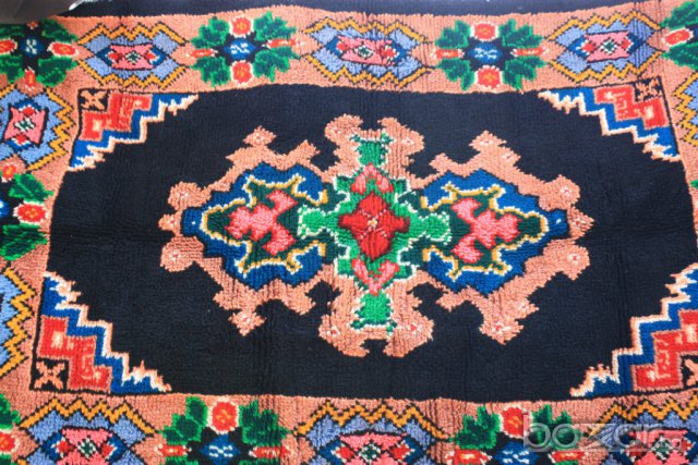 китеници килим, снимка 5 - Килими - 10826279