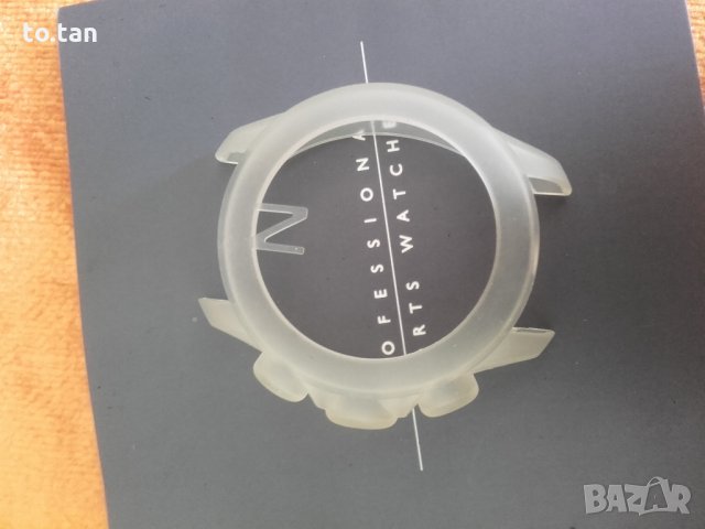 Силиконов протектор за Rolex Daytona, снимка 1 - Други - 25338694