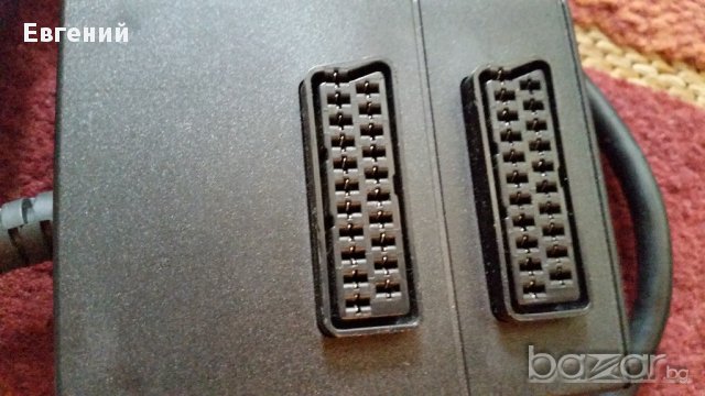 Аудио кабели -различни видове, снимка 7 - Други - 11563008