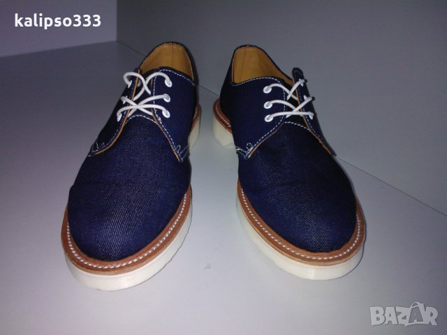 dr martens оригинални обувки, снимка 2 - Ежедневни обувки - 24477252