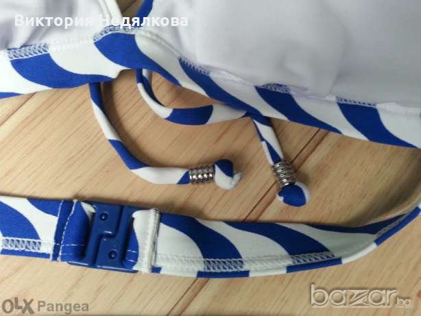 Нов оригинален бански Esprit, снимка 6 - Бански костюми - 18335788