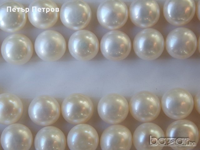 Естествени перли, снимка 1 - Други - 20226095