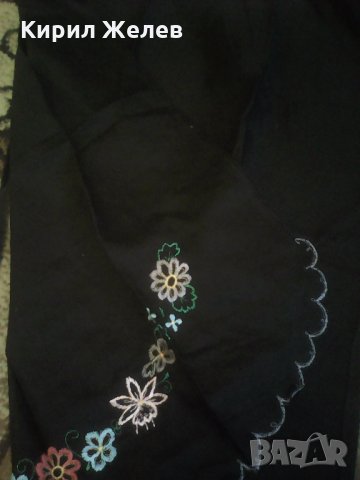 Престилка тъкана 6349 , снимка 3 - Колекции - 25190822