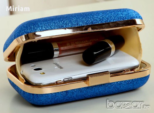 Супер клъчове-чанти различни цветове и дизайни 33 лв., снимка 3 - Чанти - 7929283