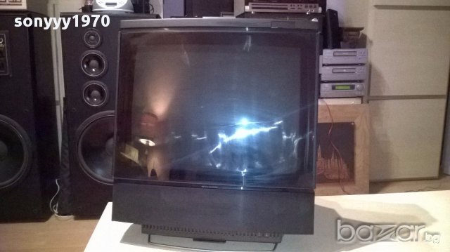 *Bang&olufsen mcmxcll beovision mx 4000